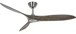 Energiespar Deckenventilator Eco Airscrew BN-GW
