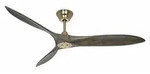 Energiespar Deckenventilator Eco Airscrew MG-GW