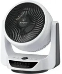 Westinghouse Tischventilator Cormac mit Fernbedienung