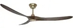 DC Deckenventilator Eco Genuino MG-NB 180