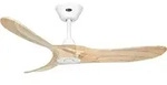 DC Deckenventilator Eco Genuino MW-NT 122