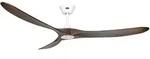 DC Deckenventilator Eco Genuino MW-NB 180