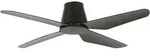 Deckenventilator Aria CTC Schwarz 122 cm