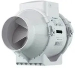 Rohrventilator L&uuml;fter TT 125 bis 280 m3/h