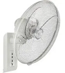 Wandventilator Greyhound LG mit Fernbedienung
