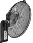 Wandventilator Greyhound AZ mit Fernbedienung