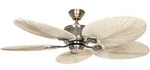 Energiespar Deckenventilator Caribbean Dream Eco MA-PLM