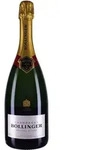 Bollinger 0 Bollinger Champagne Special Cuv&eacute;e Brut Chardonnay,Pinot Noir Frankreich