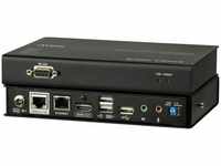 Aten CE820-ATA-G, ATEN CE820 USB HDMI HDBaseT 2.0 KVM Extender ohne Ethernet Port