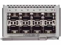 Cisco C9500-NM-8X=, Cisco Catalyst 9500 8 x 10GE Network Module