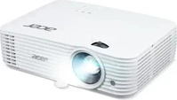Acer MR.JW011.00G, Acer H6531BDi - DLP-Projektor - tragbar - 3D - 5200 lm - Full HD