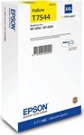 Epson C13T75444N, Epson T7544 - 69 ml - Gr&ouml;&szlig;e XXL - Gelb - original