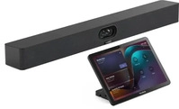 Yealink 1206676, Yealink MeetingBar A40 - All-in-One Videoleiste (CTP25 Touch