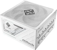 ASRock 90-UXS085-GFEABA, ASRock Steel Legend SL-850GW - Netzteil (intern)