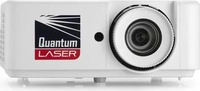 InFocus IN1028SL, InFocus Quantum Laser Nemesis II IN1028SL - DLP-Projektor -