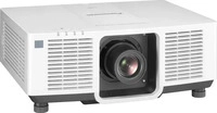 Panasonic PT-MZ682WEJ, Panasonic PT-MZ682WEJ - 3-LCD-Projektor - 6500 lm - WUXGA