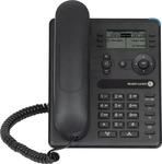 Alcatel 3MG08021AA, Alcatel Lucent 8008G DeskPhone - VoIP-Telefon