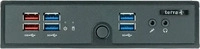 TERRA 1000049, TERRA PC-Mini 6000PV4 - Mini - Core i5 1335U
