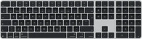 Apple MXK83S/A, Apple Magic Keyboard with Touch ID and Numeric