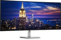 Dell DELL-U5226KW, Dell UltraSharp U5226KW - LED-Monitor - 131 cm (52")