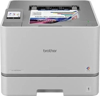 Brother HLL8570CDWRE1, Brother HL-L8570CDW - Drucker - Farbe - Duplex - Laser -