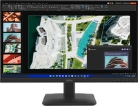 Lenovo 64BEKAT1EU, Lenovo ThinkVision S27-4e - LED-Monitor - 68.6 cm (27")