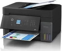 Epson C11CL59409, Epson EcoTank ET-4905 - Multifunktionsdrucker - Farbe -