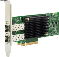 HPE R2J63A, HPE SN1610E - Hostbus-Adapter - PCIe 4.0 - 32Gb