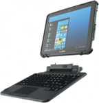 Zebra CRD-ET8X-OFFDK1-01, Zebra Office Dock - Dockingstation - 2 x HDMI