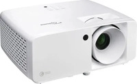 Optoma E3P7PR1E113, Optoma ZH521 - DLP-Projektor - Laser - tragbar - 3D - 5500 lm -