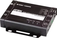 ATEN VE1812R-AT-G, ATEN VE1812R HDMI HDBaseT Receiver POH - Kabel -