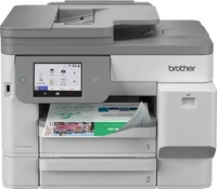 Brother MFCJ5115DWRE1, Brother MFC-J5115DW - Multifunktionsdrucker - Farbe -