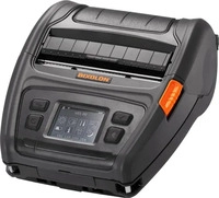 BIXOLON XM7-40IWK/BEG, BIXOLON XM7-40 - Etikettendrucker - Thermodirekt - Rolle...