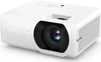 BenQ 9H.JV477.73E, BenQ LH655C - DLP-Projektor - Laser/Phosphor - tragbar - 3D - 4000