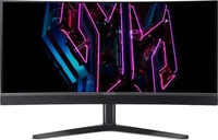 Acer UM.CXXEE.105, Acer Predator X34 F1bmiipphuzx - X Series - OLED-Monitor - Gaming