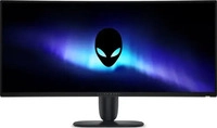Dell GAME-AW3426DWM, Dell Alienware AW3426DWM - LED-Monitor - Gaming - gebogen -