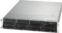 Supermicro AS-2015A-TR, Supermicro Mainstream A+ Server 2015A-TR - Server -