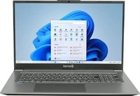 TERRA 1220893, TERRA MOBILE 1717R - Notebook - Core i5