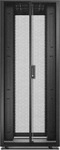 APC ER8202, APC Easy Rack - Schrank Netzwerkschrank - Schwarz - 42HE - 48.3 cm...