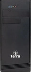 TERRA 1000180, TERRA PC-BUSINESS MARATHON 24-7 GREENLINE - Midi-Tower