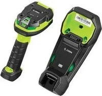 Zebra LI3678-SR3U42A0S1W, Zebra LI3678-SR - USB Kit - Barcode-Scanner