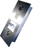 AGFEO 6101513, AGFEO IP-Video TFE 1 - Videogegensprechanlage - verkabelt (LAN 10/100)