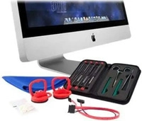 OWC OWCDIYIM27SSD11, OWC Internal SSD DIY Kit, Einbau-Kit