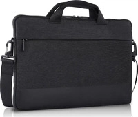 Dell PF-SL-BK-3-17, Dell Pro Sleeve 13 - Notebook-H&uuml;lle - 33 cm (13")