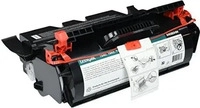 Lexmark 64016HE, Lexmark Hohe Ergiebigkeit - Schwarz - original
