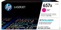 HP CF473X, HP 657X - Hohe Ergiebigkeit - Magenta - original - LaserJet - Tonerpatrone