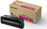 HP SU346A, HP CLT-M603L - Hohe Ergiebigkeit - Magenta - original - Tonerpatrone