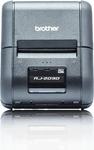 Brother RJ2030Z1, Brother RuggedJet RJ-2030 - Belegdrucker - Thermodirekt - Rolle