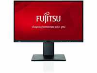 Fujitsu S26361-K1610-V160, Fujitsu P27-8 TS UHD - LED-Monitor - 68.5 cm (27 ")