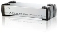 ATEN VS162, ATEN VS162 - Video-/Audio-Splitter - Desktop